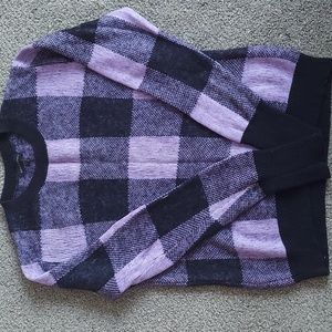 Banana Republic Mohair Blend Sweater